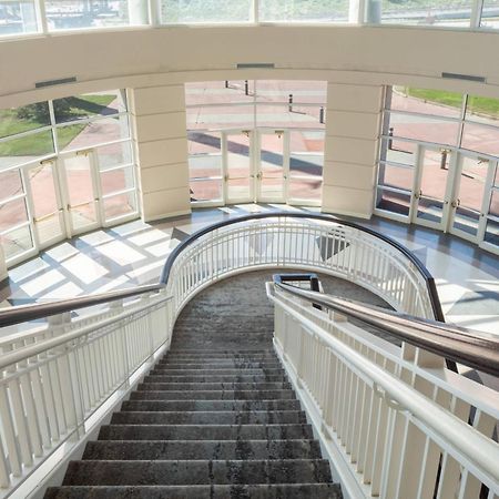 Macon Marriott City Center Exterior photo